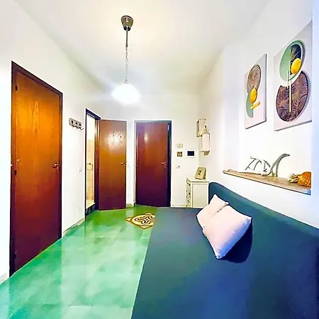 Residenza Collina Dei Pini