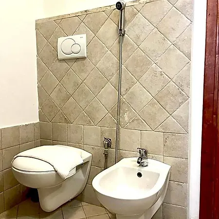 Aparthotel Residenza Collina Dei Pini 3*