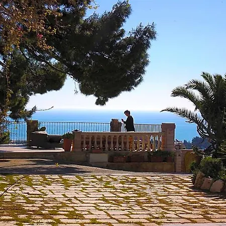 Residenza Collina Dei Pini Vieste