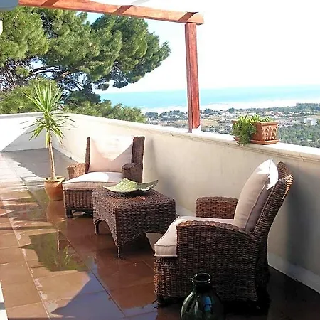 Residenza Collina Dei Pini Appart hôtel Vieste