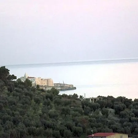 Appart hôtel Residenza Collina Dei Pini 3*