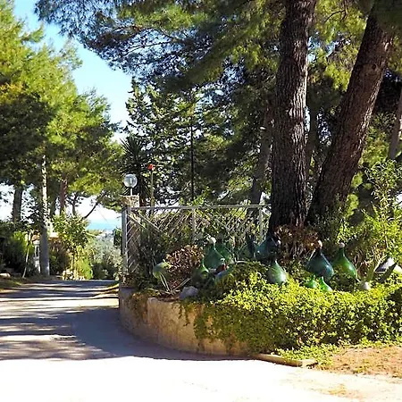 Residenza Collina Dei Pini