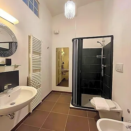 Residenza Collina Dei Pini Aparthotel 3*