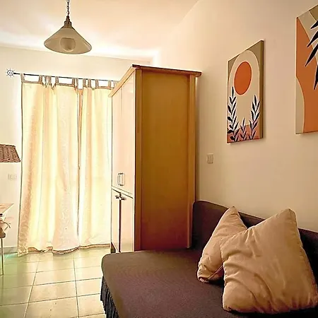 Residenza Collina Dei Pini Aparthotel 3*