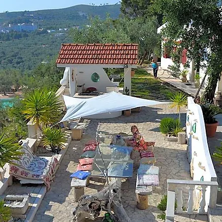 Appart hôtel Residenza Collina Dei Pini