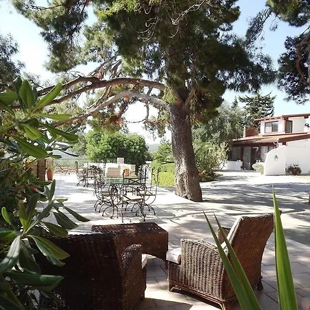 Residenza Collina Dei Pini 3* ヴィエステ