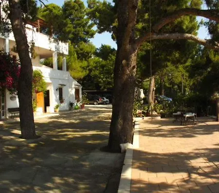 Residenza Collina Dei Pini