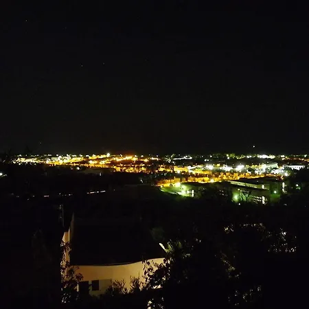 Lägenhetshotell Residenza Collina Dei Pini Vieste