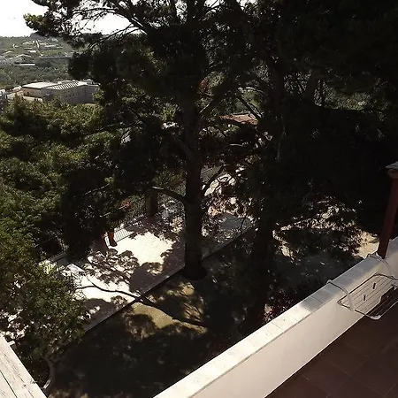 Residenza Collina Dei Pini 3* ヴィエステ