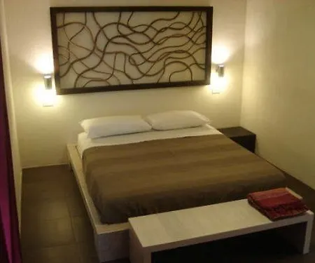 Collina Dei Pini Aparthotel Vieste
