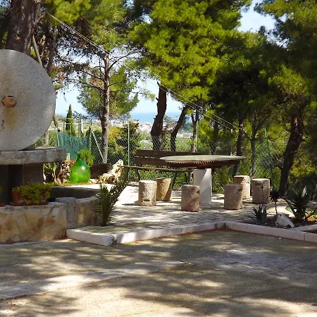 Collina Dei Pini Vieste