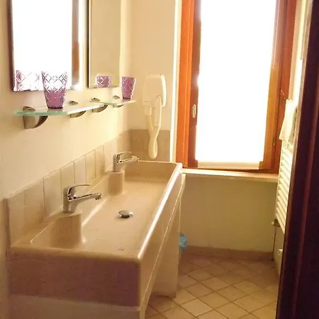 Residenza Collina Dei Pini Lägenhetshotell 4*