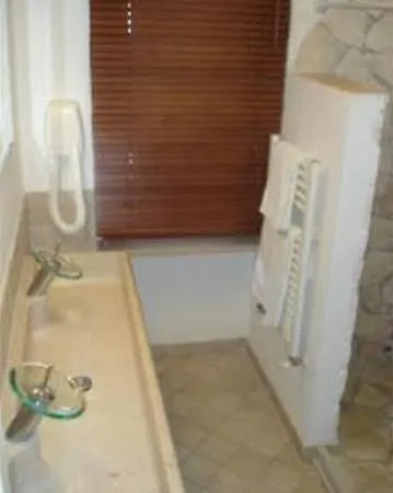Residenza Collina Dei Pini Appart hôtel Vieste