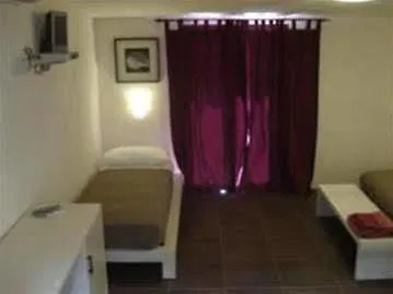 Residenza Collina Dei Pini Appart hôtel Vieste