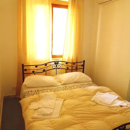 Residenza Collina Dei Pini Vieste