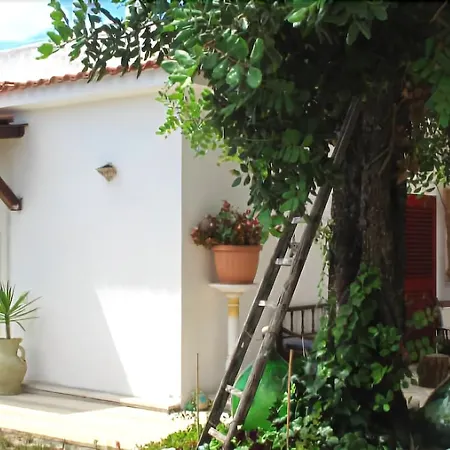 Residenza Collina Dei Pini 3* Vieste
