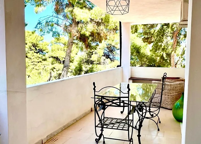 Residenza Collina Dei Pini מלון דירות