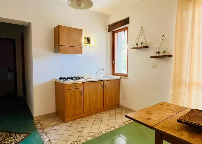 Collina Dei Pini 4*