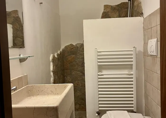 Aparthotel Collina Dei Pini 4*