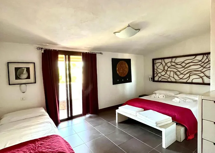 Aparthotel Collina Dei Pini