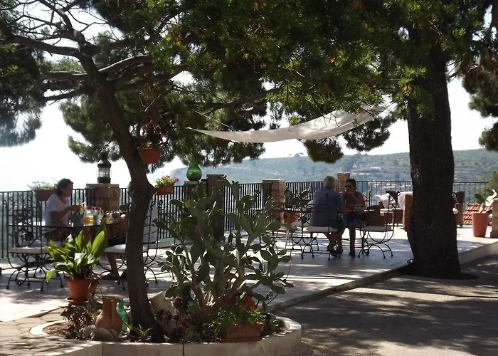 Collina Dei Pini Vieste