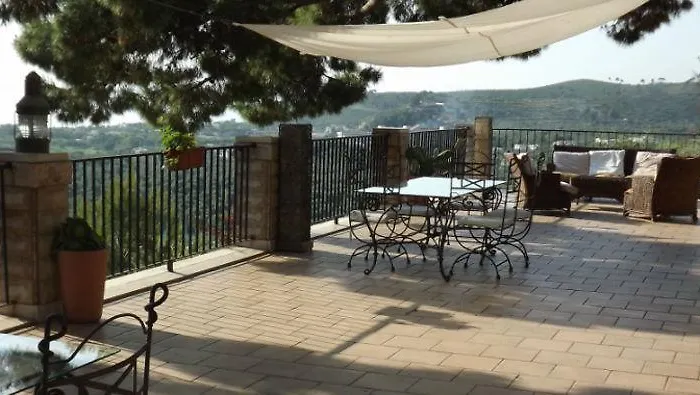 Collina Dei Pini 4*