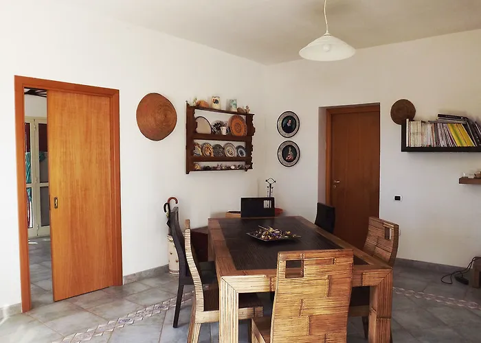 Collina Dei Pini 4*